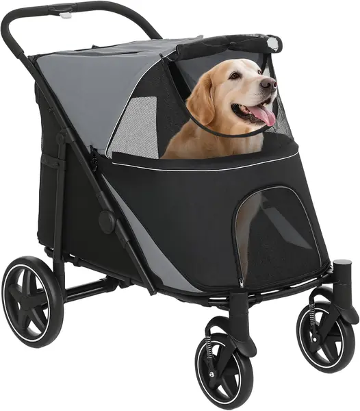 Hundewagen