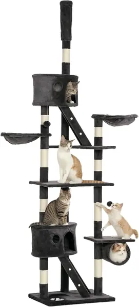 Katzenbaum Kratzbaum Katzenkratzbaum Kletterbaum Katze